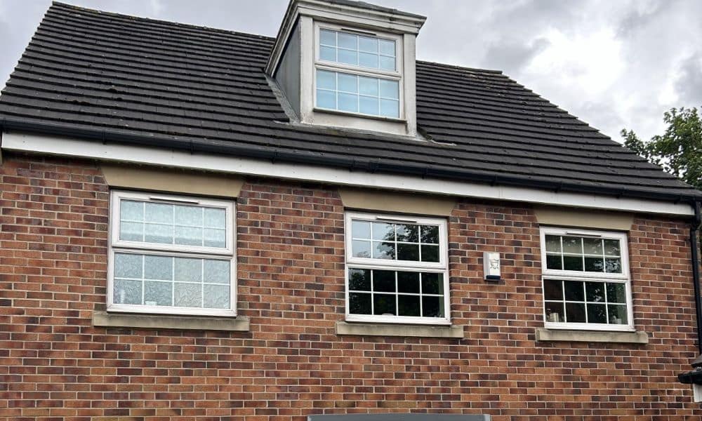 UPVC windows Leeds
